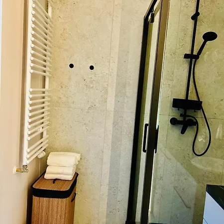 公寓 Comfort 波兹南